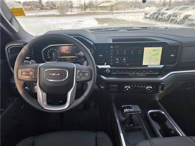 2026 GMC Sierra 1500 Elevation (Stk: 26SR17000) in Pincher Creek - Image 7 of 11