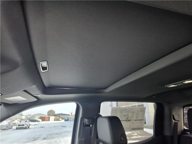 2026 GMC Sierra 1500 Elevation (Stk: 26SR17000) in Pincher Creek - Image 10 of 11