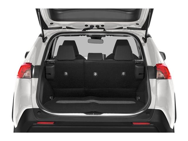 2021 Toyota RAV4 LE (Stk: P215145) in Grimsby - Image 8 of 11 2021 Toyota RAV4 LE (Stk: P215145) in Grimsby - Image 8 of 11