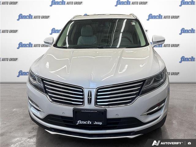 2018 Lincoln MKC Reserve (Stk: 164500) in London - Image 2 of 26