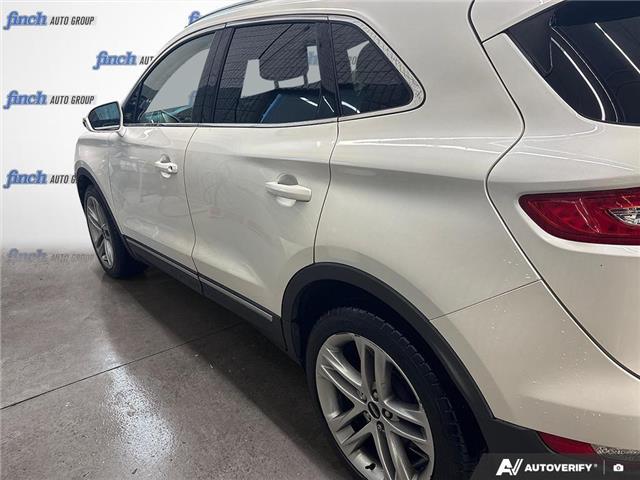 2018 Lincoln MKC Reserve (Stk: 164500) in London - Image 3 of 26
