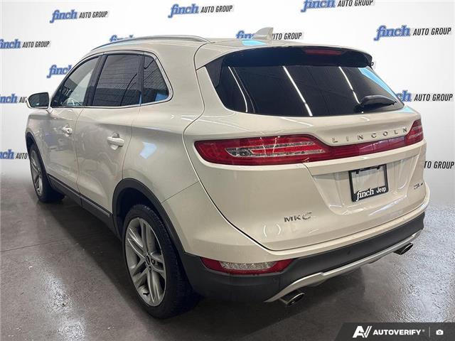 2018 Lincoln MKC Reserve (Stk: 164500) in London - Image 4 of 26