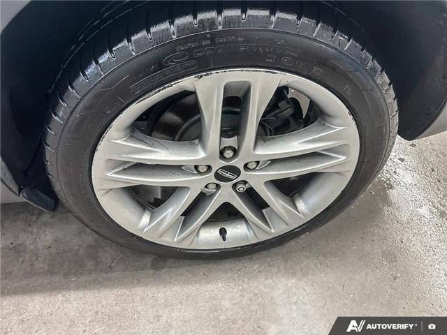 2018 Lincoln MKC Reserve (Stk: 164500) in London - Image 6 of 26