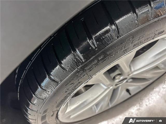 2018 Lincoln MKC Reserve (Stk: 164500) in London - Image 7 of 26