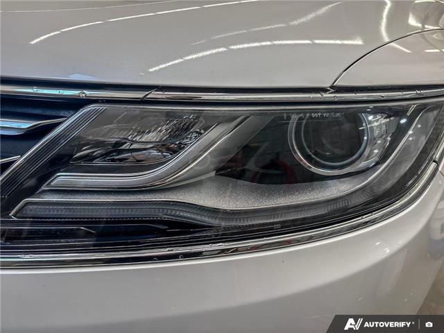 2018 Lincoln MKC Reserve (Stk: 164500) in London - Image 8 of 26