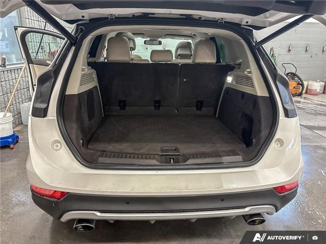 2018 Lincoln MKC Reserve (Stk: 164500) in London - Image 12 of 26