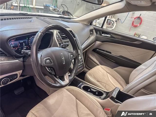2018 Lincoln MKC Reserve (Stk: 164500) in London - Image 13 of 26