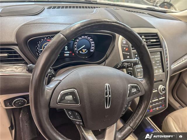 2018 Lincoln MKC Reserve (Stk: 164500) in London - Image 14 of 26