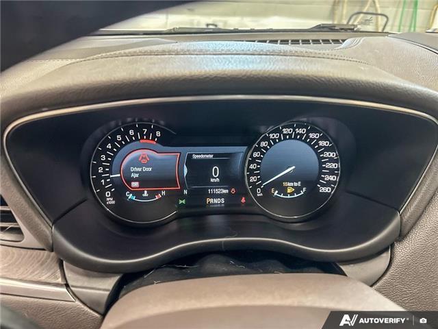 2018 Lincoln MKC Reserve (Stk: 164500) in London - Image 15 of 26