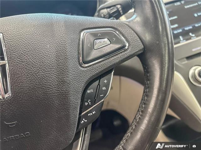 2018 Lincoln MKC Reserve (Stk: 164500) in London - Image 16 of 26