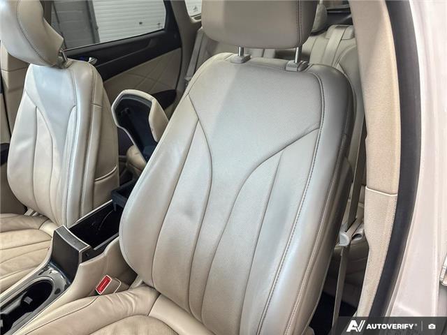 2018 Lincoln MKC Reserve (Stk: 164500) in London - Image 20 of 26
