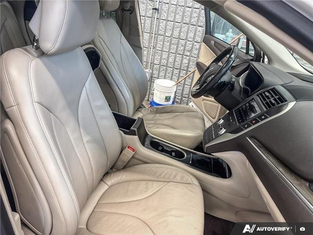 2018 Lincoln MKC Reserve (Stk: 164500) in London - Image 22 of 26