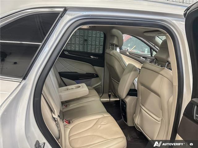 2018 Lincoln MKC Reserve (Stk: 164500) in London - Image 23 of 26