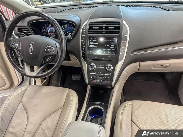 2018 Lincoln MKC Reserve (Stk: 164500) in London - Image 24 of 26