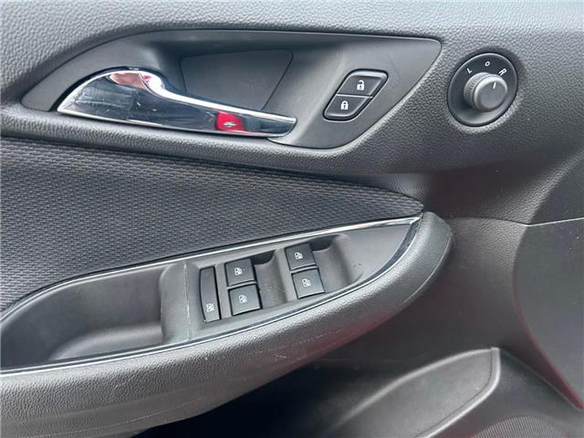 2017 Chevrolet Cruze Hatch LT Auto (Stk: A2246A) in Ottawa - Image 11 of 25