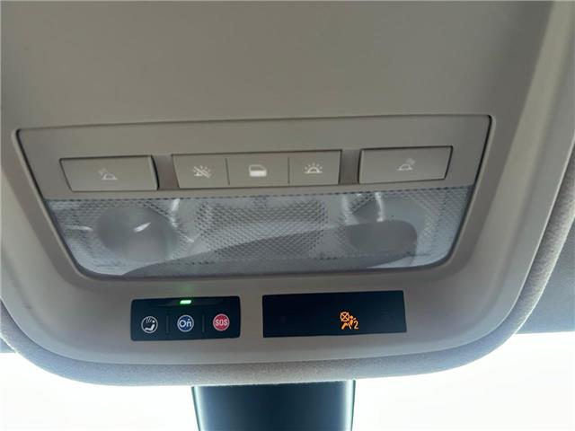 2017 Chevrolet Cruze Hatch LT Auto (Stk: A2246A) in Ottawa - Image 16 of 25