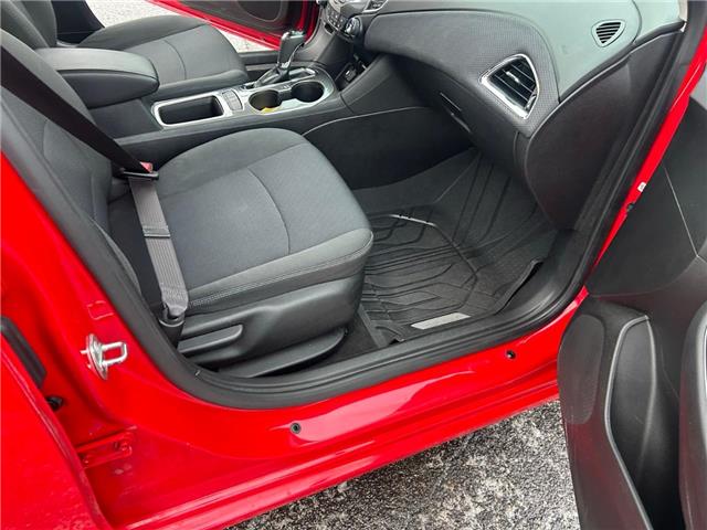 2017 Chevrolet Cruze Hatch LT Auto (Stk: A2246A) in Ottawa - Image 20 of 25