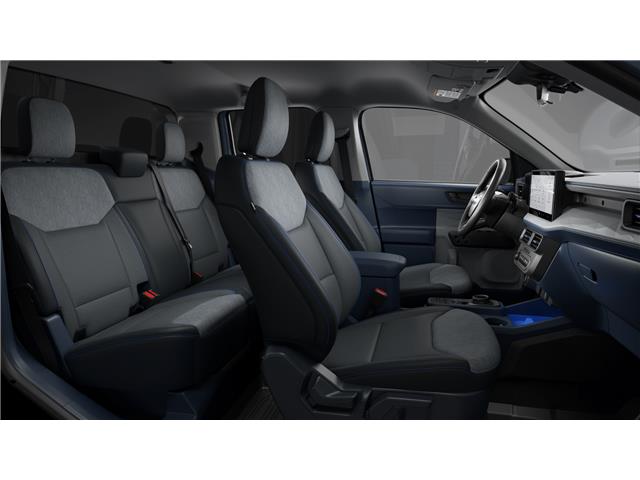 2026 Ford Maverick XLT (Stk: 26015) in Port Alberni - Image 5 of 7