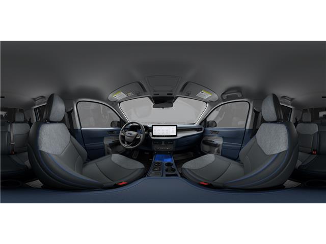 2026 Ford Maverick XLT (Stk: 26015) in Port Alberni - Image 7 of 7