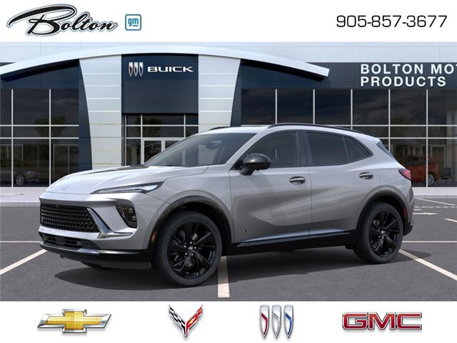 2026 Buick Envision Sport Touring (Stk: TD004903) in Bolton - Image 2 of 24