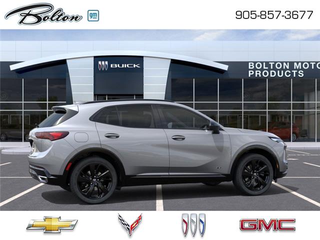 2026 Buick Envision Sport Touring (Stk: TD004903) in Bolton - Image 5 of 24