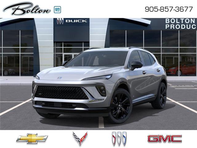 2026 Buick Envision Sport Touring (Stk: TD004903) in Bolton - Image 6 of 24