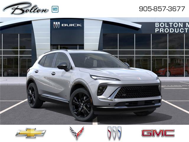 2026 Buick Envision Sport Touring (Stk: TD004903) in Bolton - Image 7 of 24