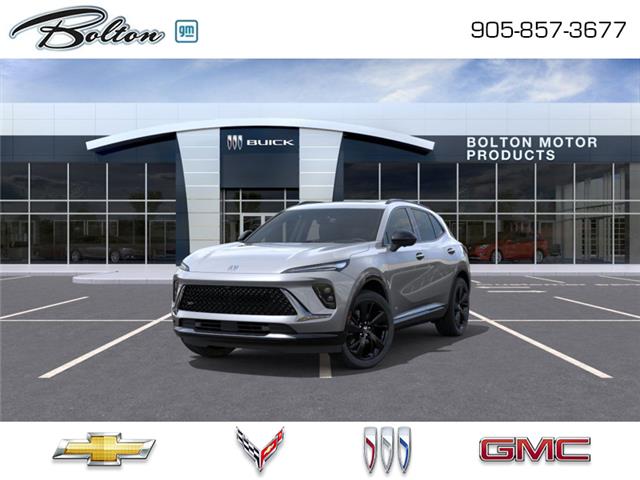 2026 Buick Envision Sport Touring (Stk: TD004903) in Bolton - Image 8 of 24