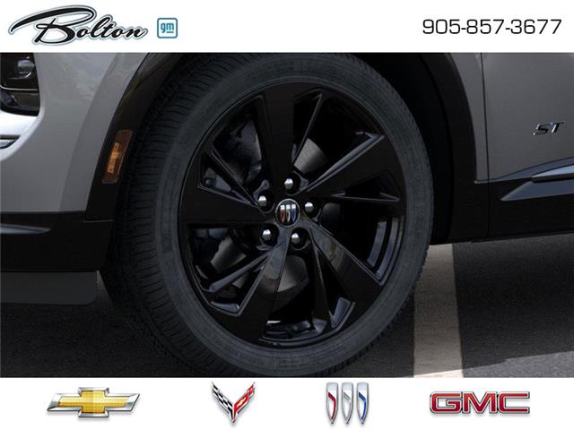 2026 Buick Envision Sport Touring (Stk: TD004903) in Bolton - Image 9 of 24
