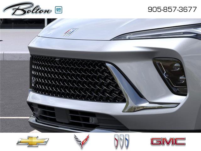 2026 Buick Envision Sport Touring (Stk: TD004903) in Bolton - Image 13 of 24