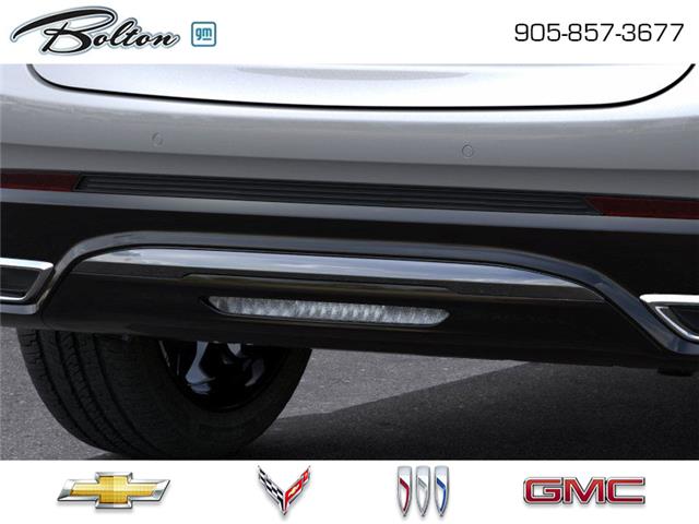 2026 Buick Envision Sport Touring (Stk: TD004903) in Bolton - Image 14 of 24