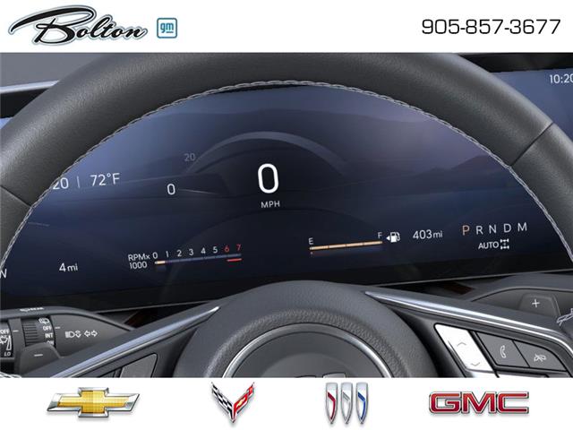 2026 Buick Envision Sport Touring (Stk: TD004903) in Bolton - Image 18 of 24