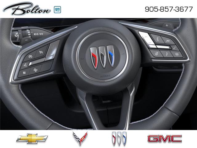 2026 Buick Envision Sport Touring (Stk: TD004903) in Bolton - Image 19 of 24