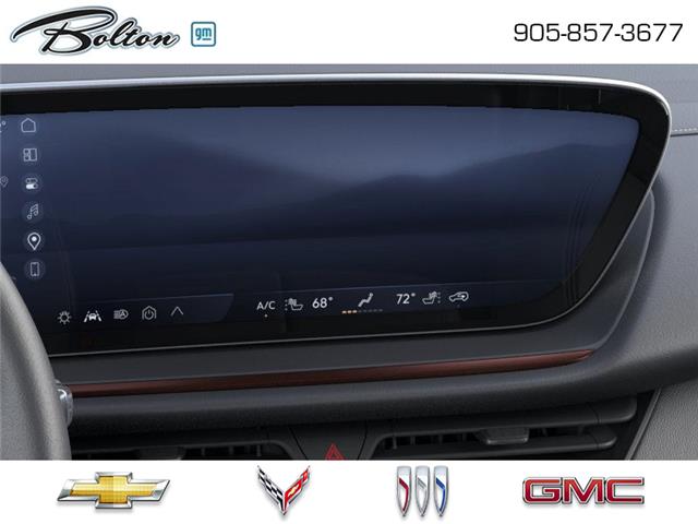 2026 Buick Envision Sport Touring (Stk: TD004903) in Bolton - Image 20 of 24