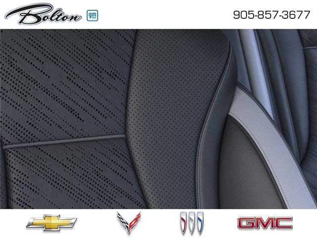 2026 Buick Envision Sport Touring (Stk: TD004903) in Bolton - Image 21 of 24