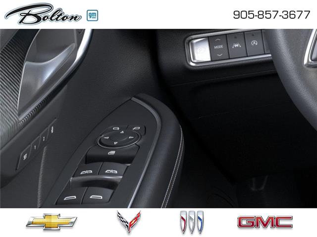 2026 Buick Envision Sport Touring (Stk: TD004903) in Bolton - Image 22 of 24