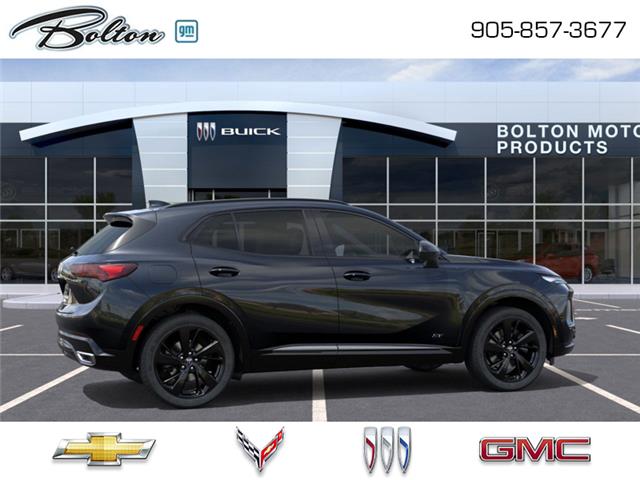 2026 Buick Envision Sport Touring (Stk: TD004907) in Bolton - Image 5 of 24
