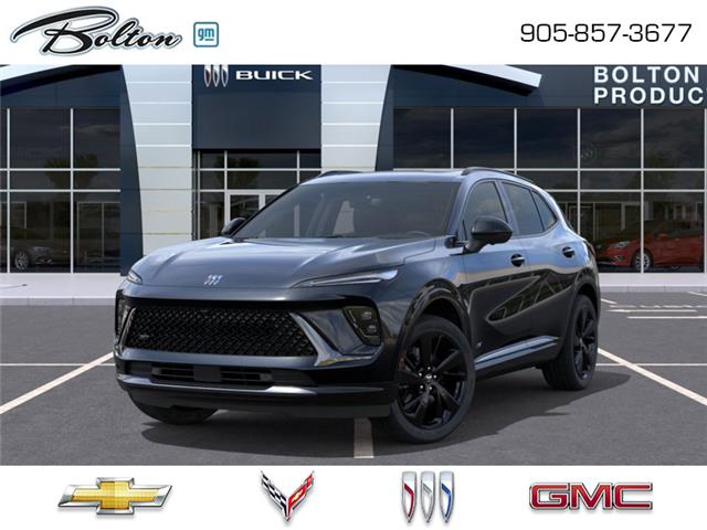 2026 Buick Envision Sport Touring (Stk: TD004907) in Bolton - Image 6 of 24