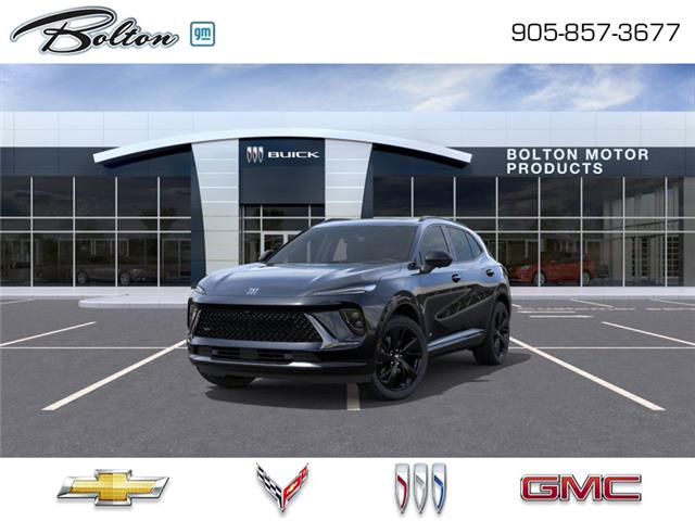 2026 Buick Envision Sport Touring (Stk: TD004907) in Bolton - Image 8 of 24