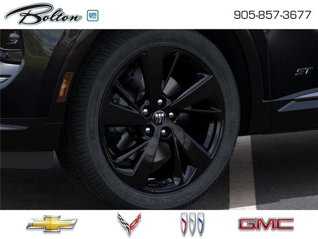 2026 Buick Envision Sport Touring (Stk: TD004907) in Bolton - Image 9 of 24