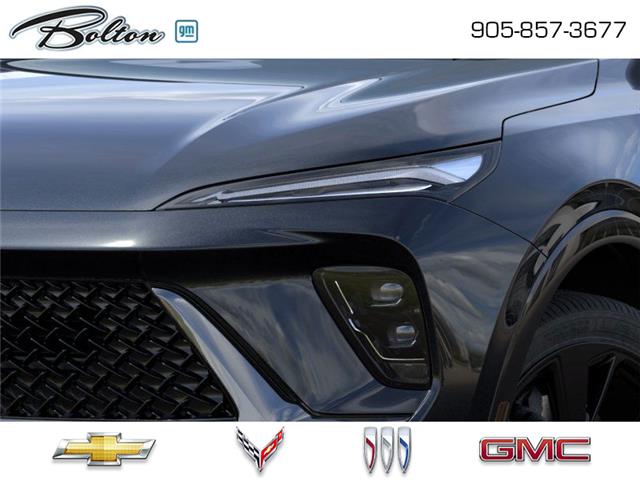 2026 Buick Envision Sport Touring (Stk: TD004907) in Bolton - Image 10 of 24