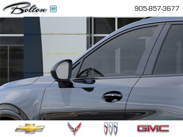 2026 Buick Envision Sport Touring (Stk: TD004907) in Bolton - Image 12 of 24