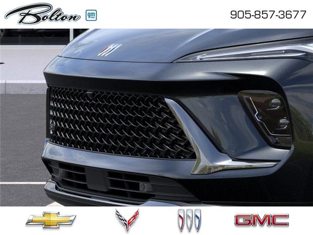 2026 Buick Envision Sport Touring (Stk: TD004907) in Bolton - Image 13 of 24