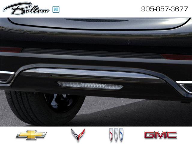 2026 Buick Envision Sport Touring (Stk: TD004907) in Bolton - Image 14 of 24