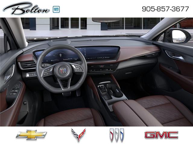 2026 Buick Envision Sport Touring (Stk: TD004907) in Bolton - Image 15 of 24