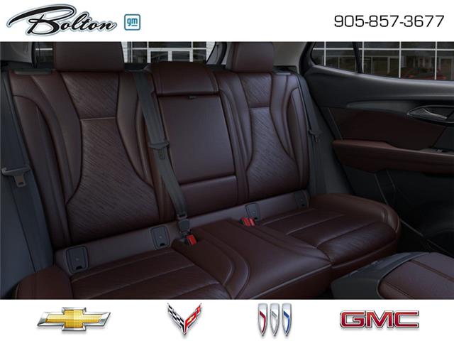 2026 Buick Envision Sport Touring (Stk: TD004907) in Bolton - Image 17 of 24