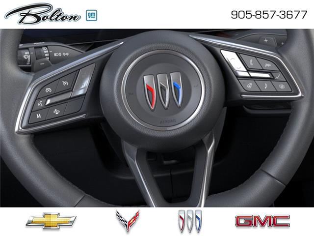 2026 Buick Envision Sport Touring (Stk: TD004907) in Bolton - Image 19 of 24