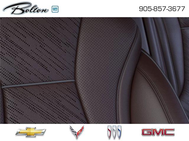 2026 Buick Envision Sport Touring (Stk: TD004907) in Bolton - Image 21 of 24