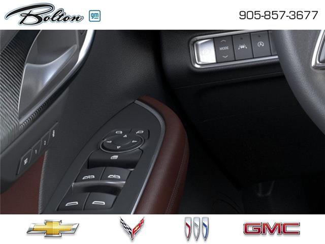 2026 Buick Envision Sport Touring (Stk: TD004907) in Bolton - Image 22 of 24