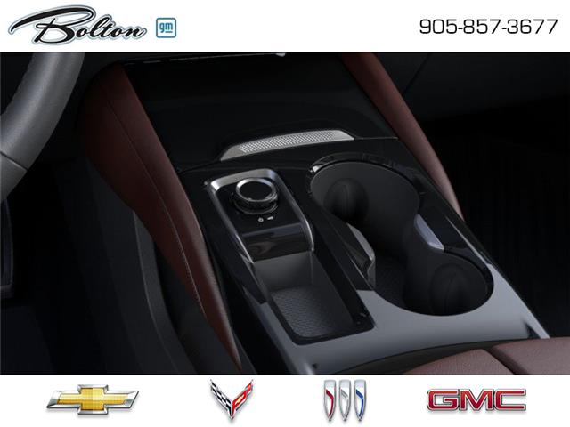 2026 Buick Envision Sport Touring (Stk: TD004907) in Bolton - Image 23 of 24